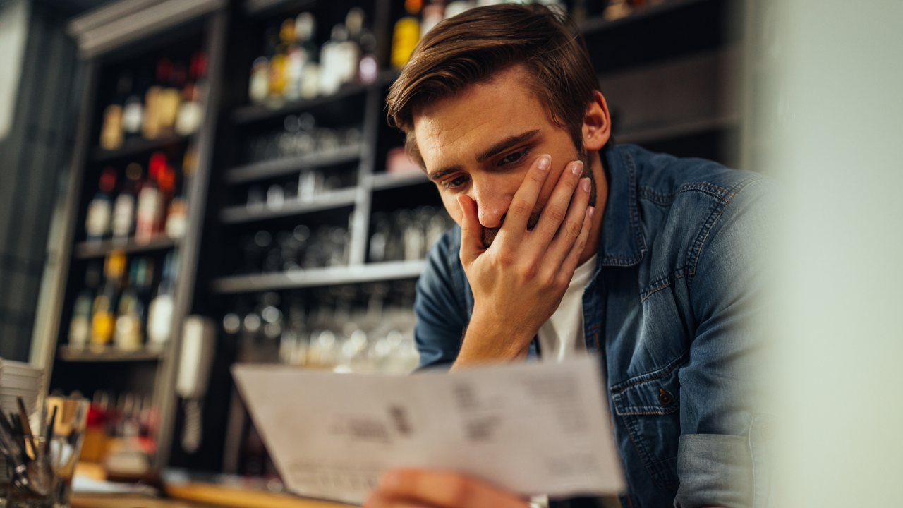 Small business: The forgotten portfolio