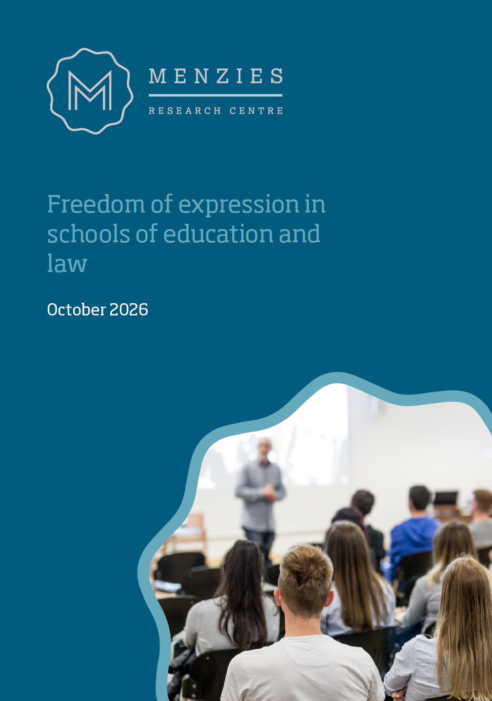 MRC Report: Freedom of expression in schools of education and law
