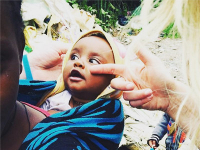 Sponsorship Changes Lives