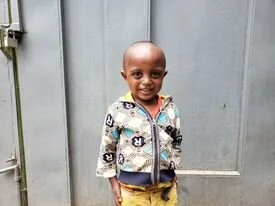 Sponsor Dawit Bekalu