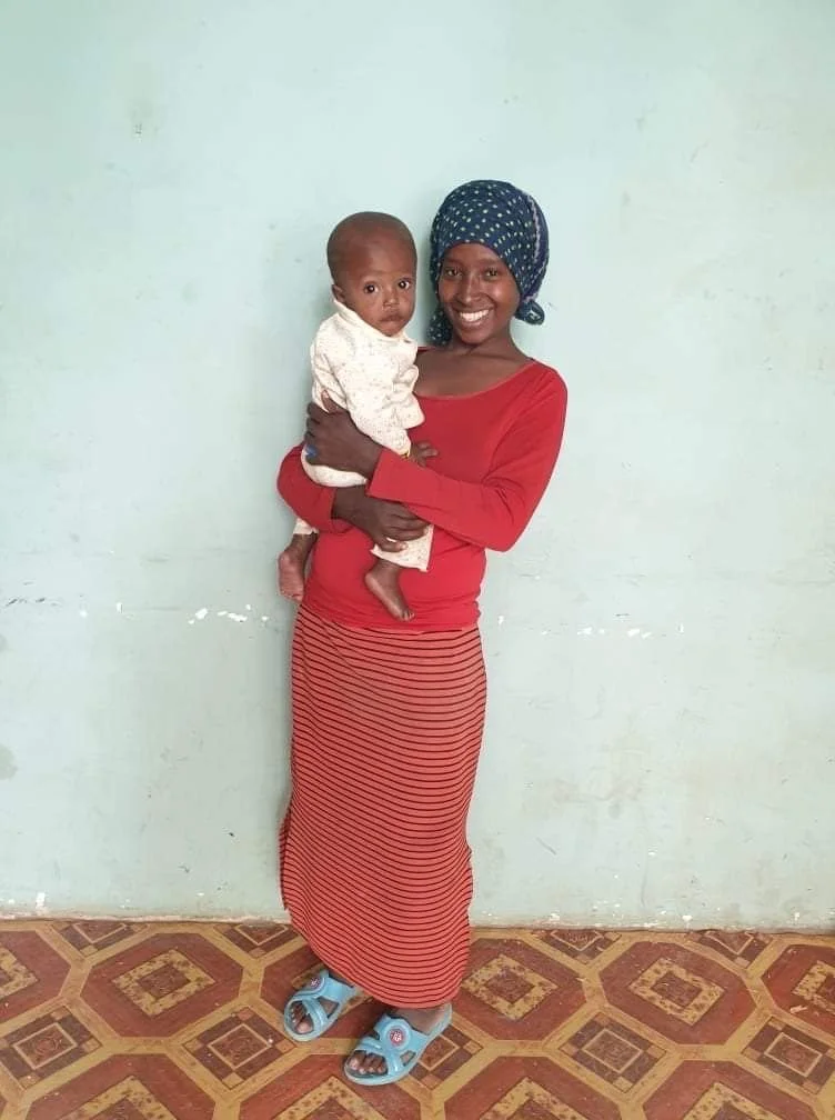 Sponsor Zehara Jihad