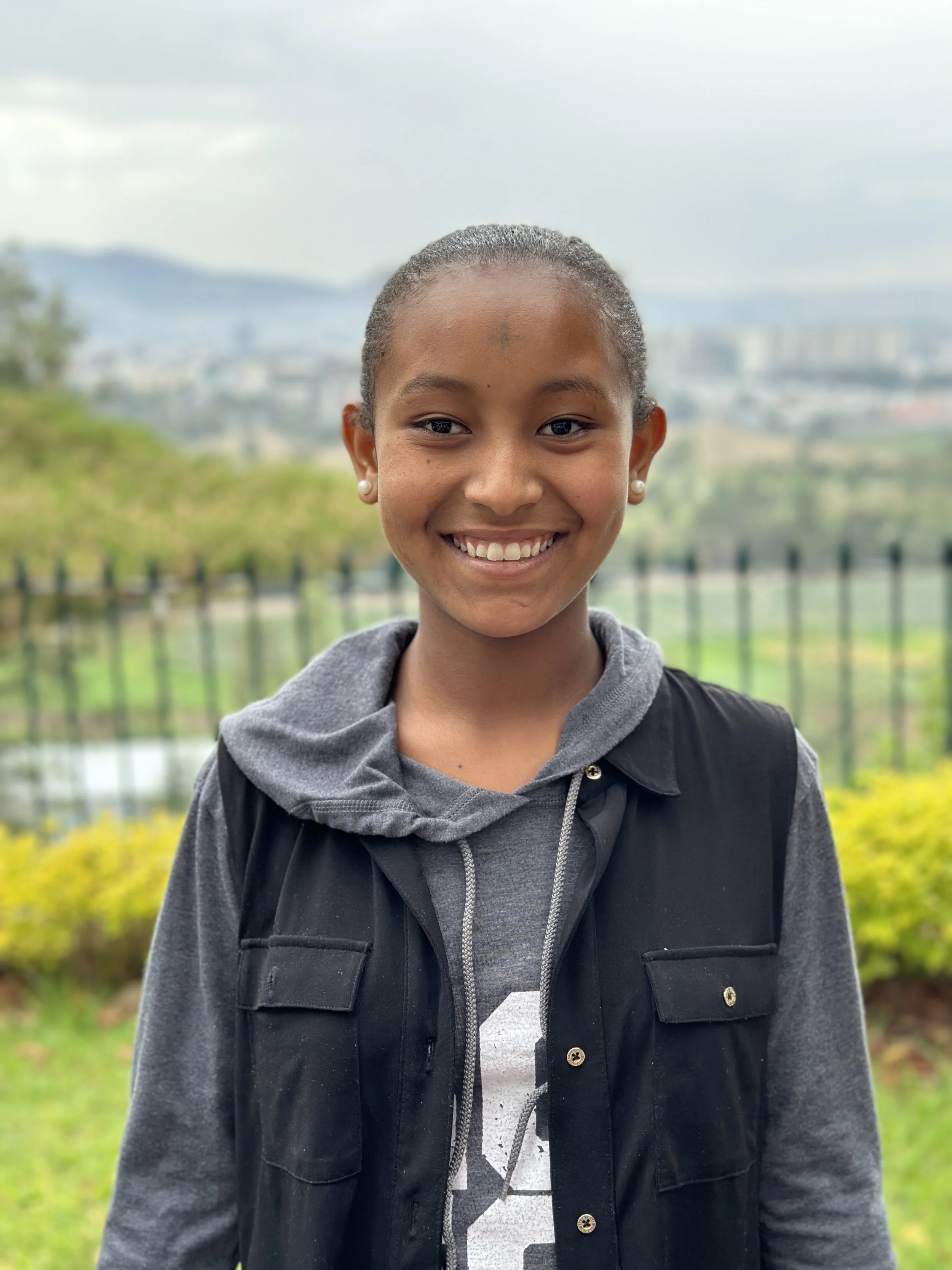 Sponsor Mihiret - Girls Home