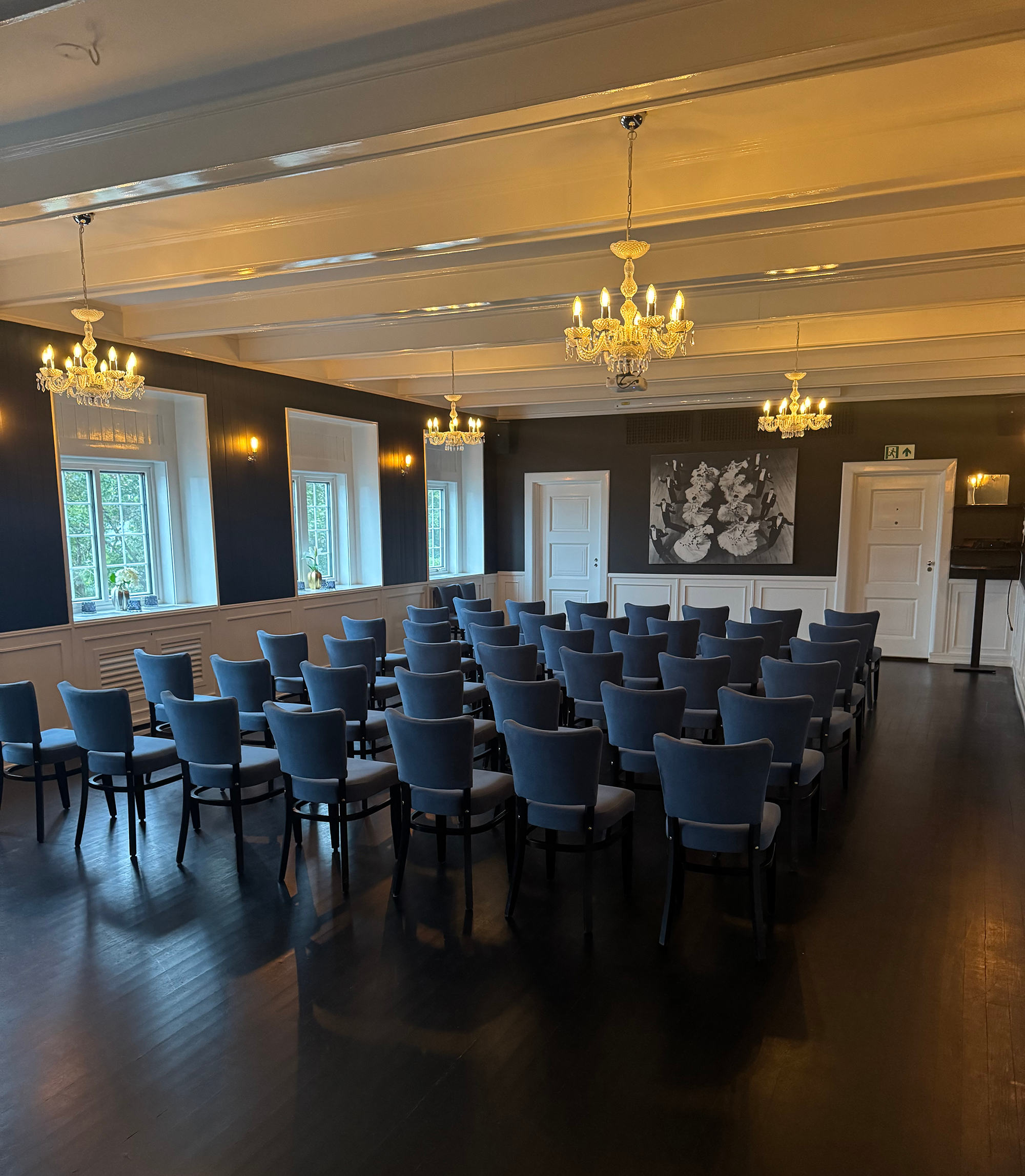 Festsal Strand Restaurant