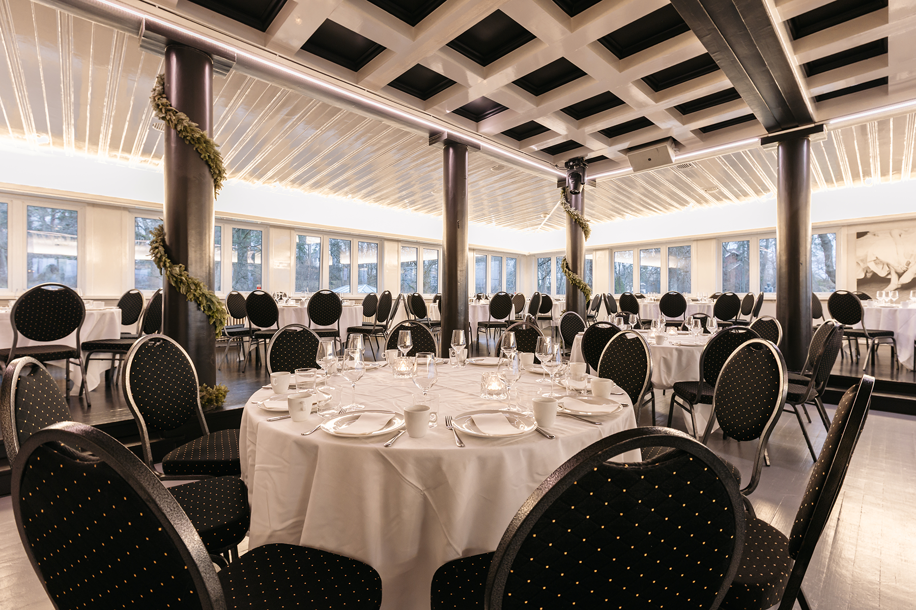 Ballsalen Strand Restaurant