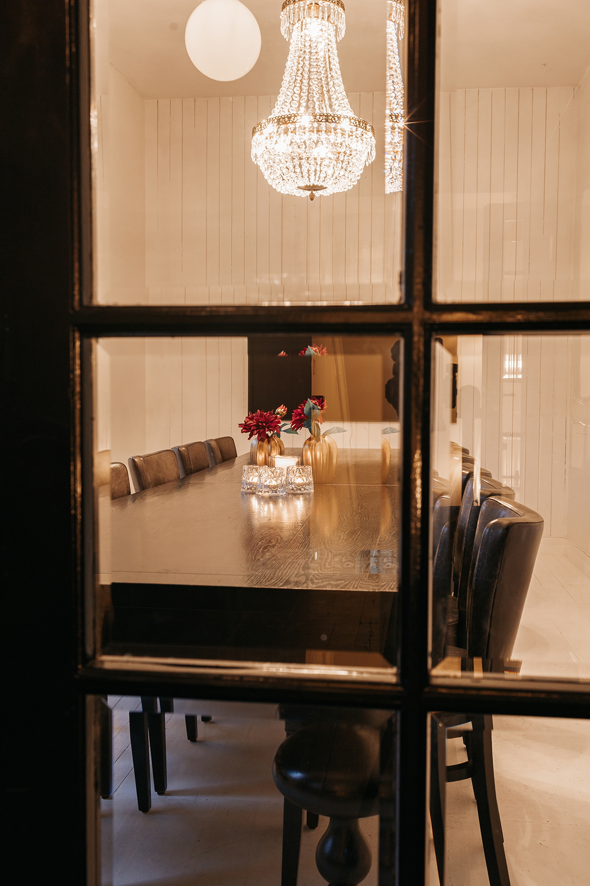 Styrerommet Strand Restaurant