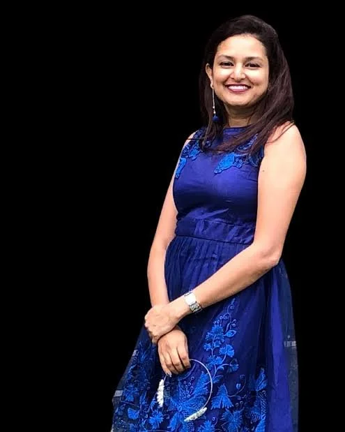 Hemina Shah – Inspirational Author, English Tutor and Creative Storyteller based in Melbourne
