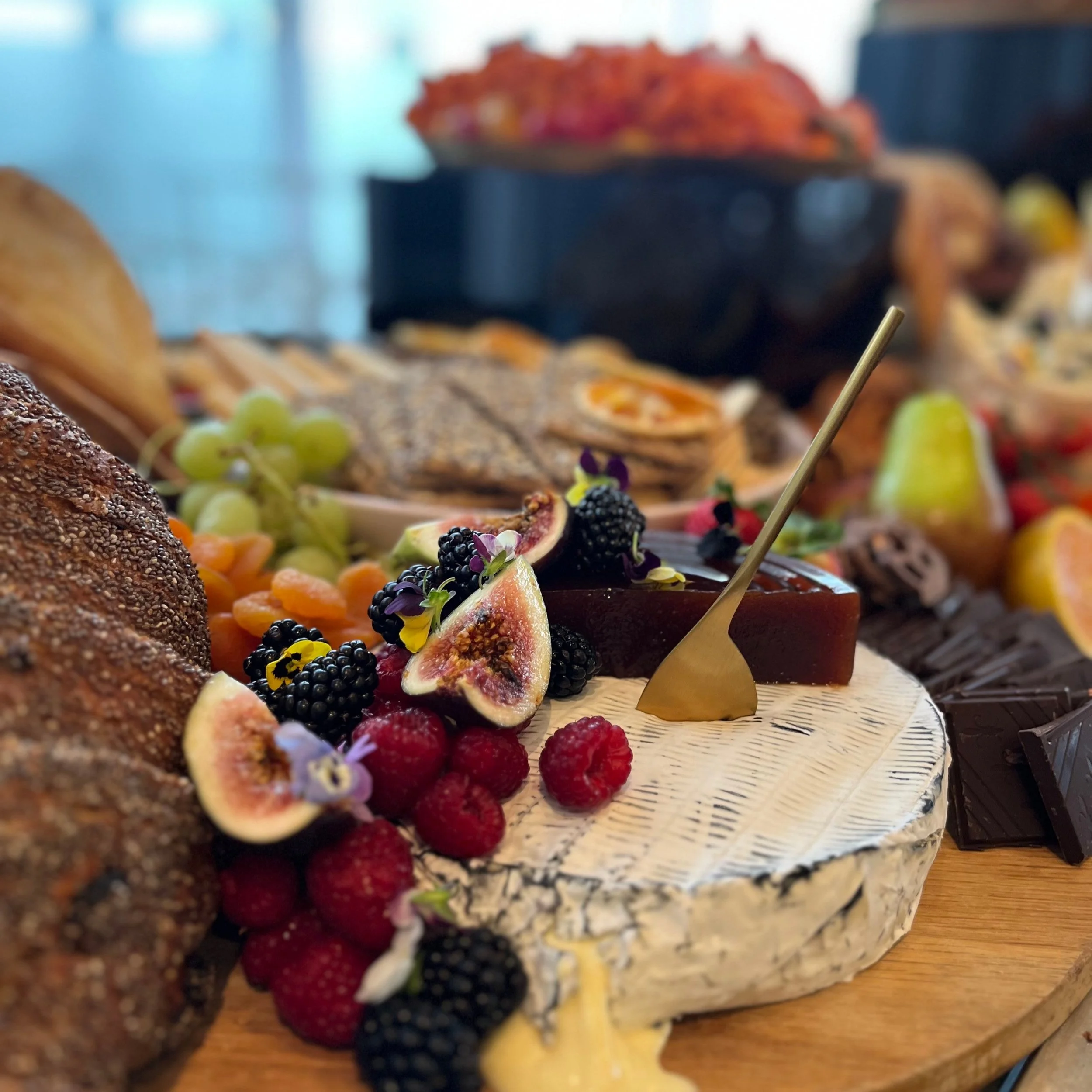 catering & graze tables – abundant graze Images High... Sutherland Shire Catering - Delicious Food