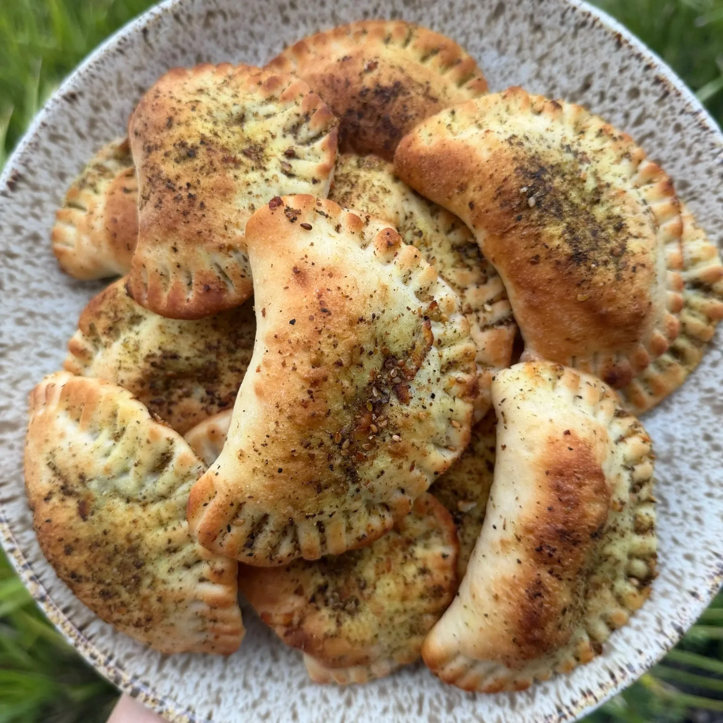 Gourmet Turkish Pides – Assorted Selection