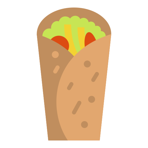 10in Wrap | Uncut | Wholesale