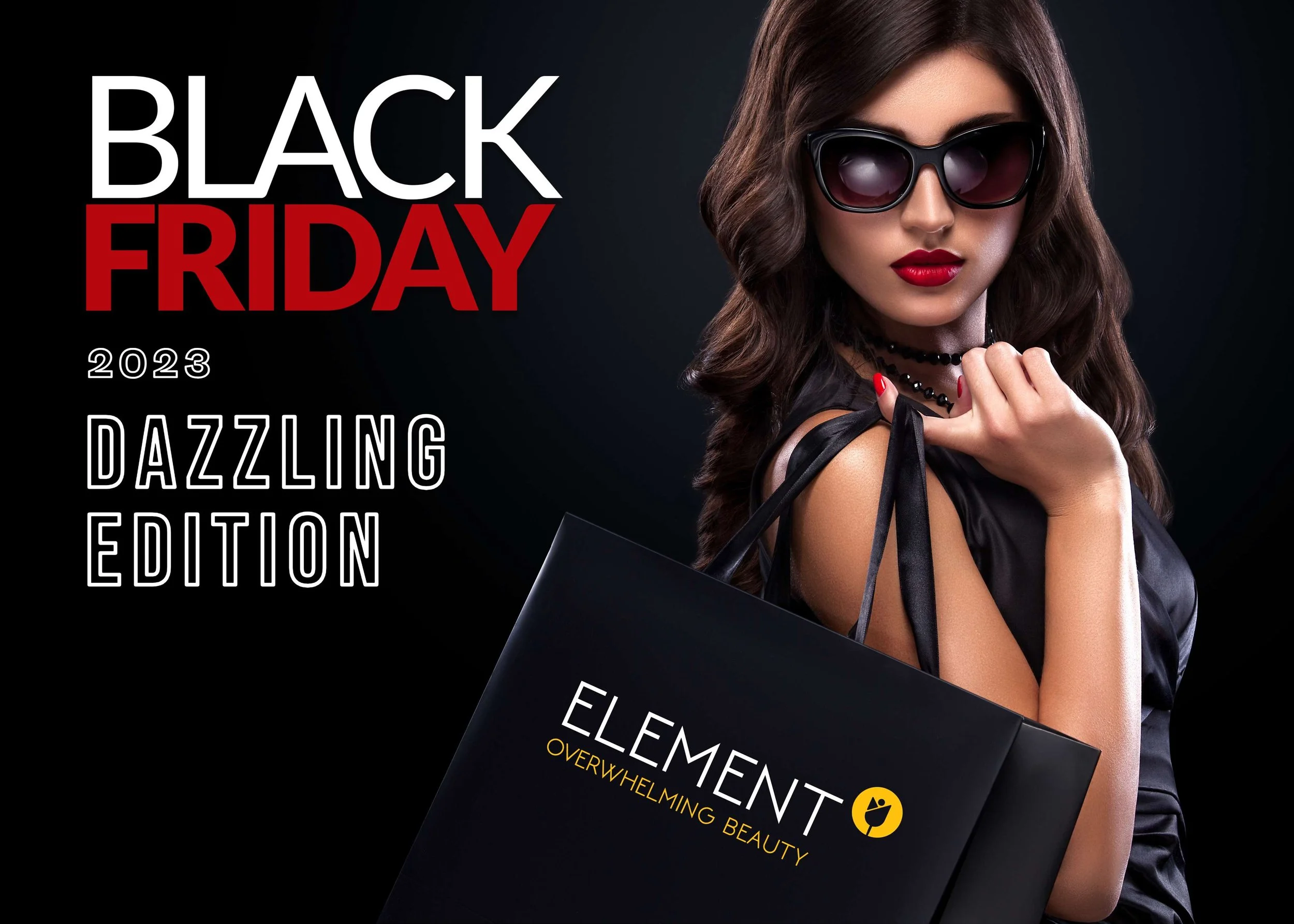 Black Friday 2023