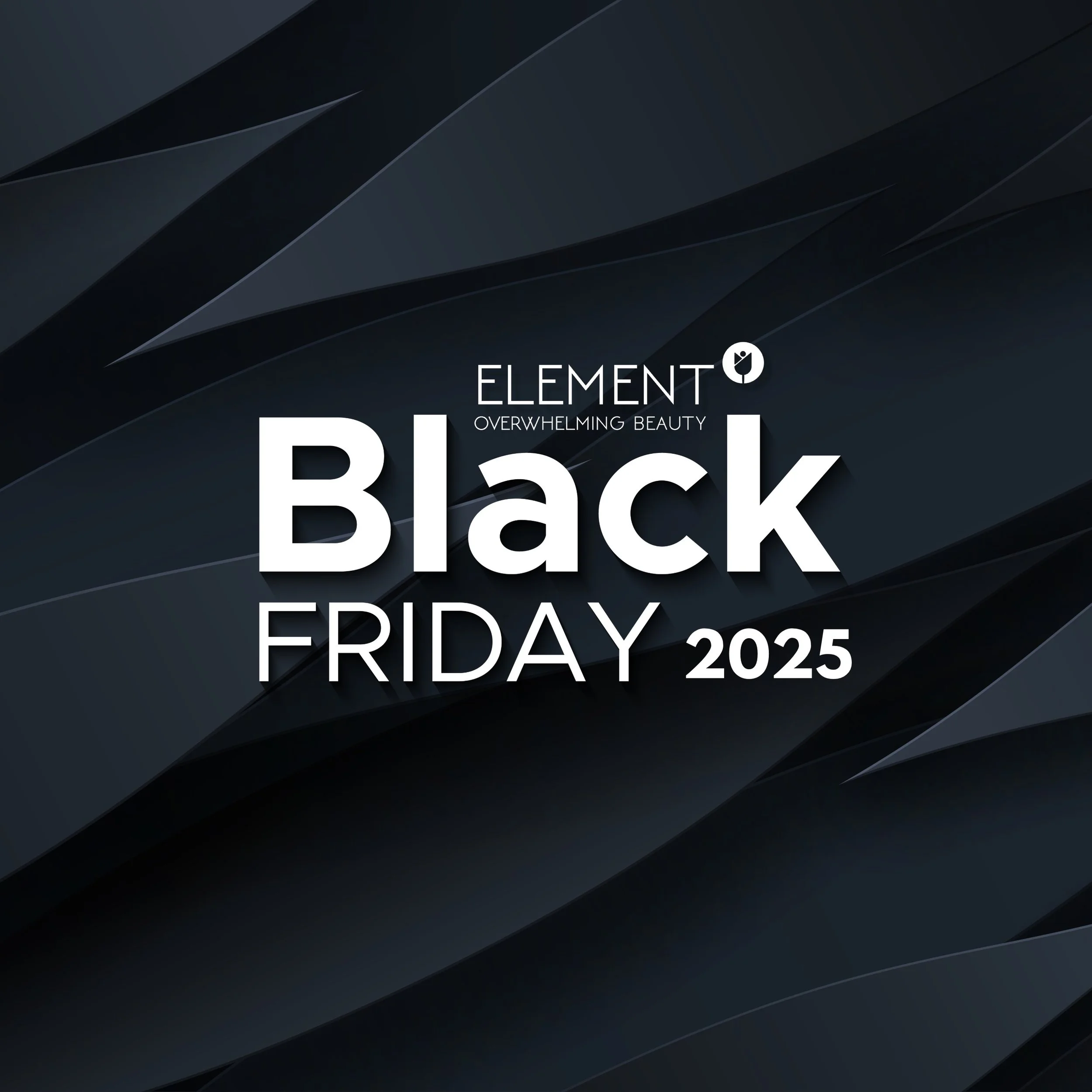🔥 Laser Αποτρίχωση στα Element: 10 χρόνια επιτυχίας, συνέπειας και… οι καλύτερες τιμές της χρονιάς έρχονται!