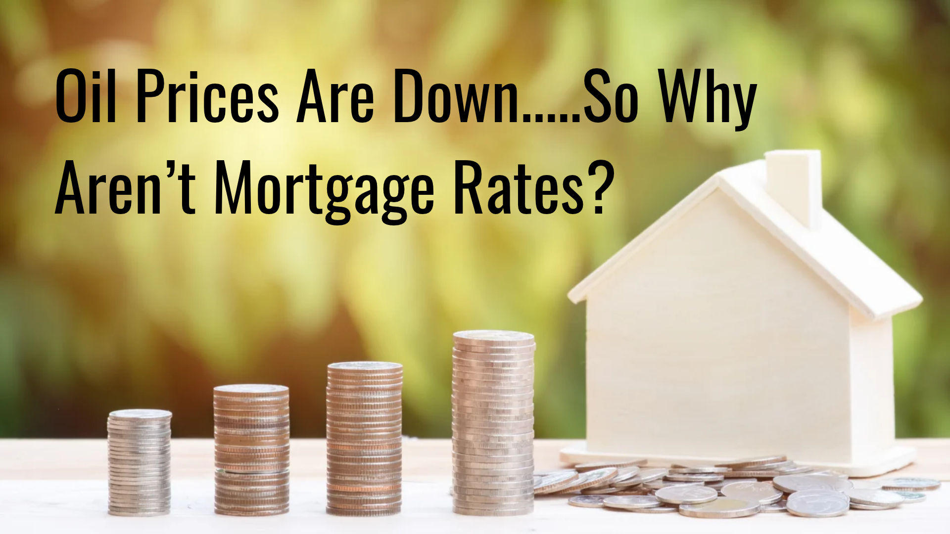 Mortgage Rates