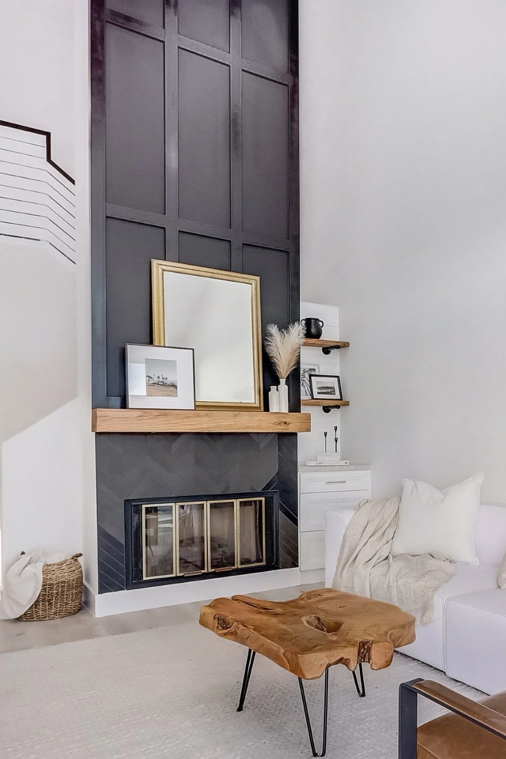 Custom Fireplace with Built Ins.JPG