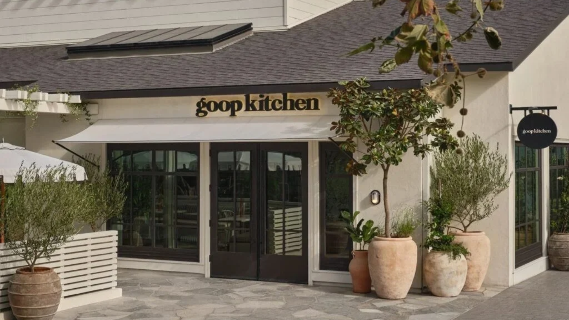 New Restaurant in San Diego