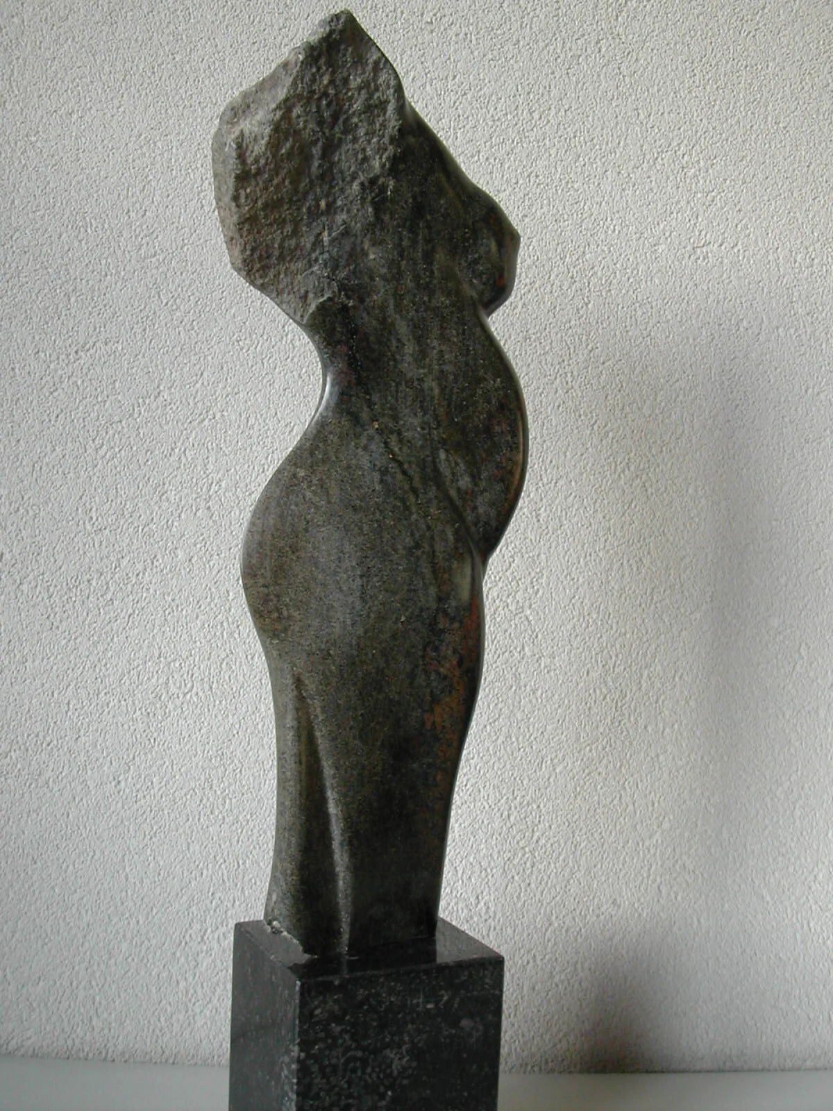 Femme Black serpentijn 40cm