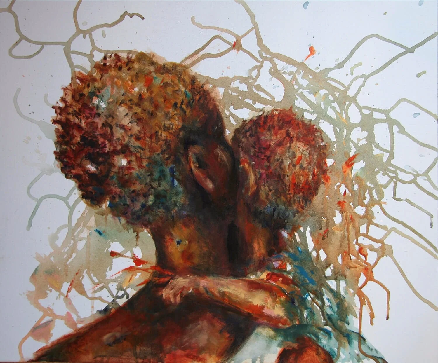Together