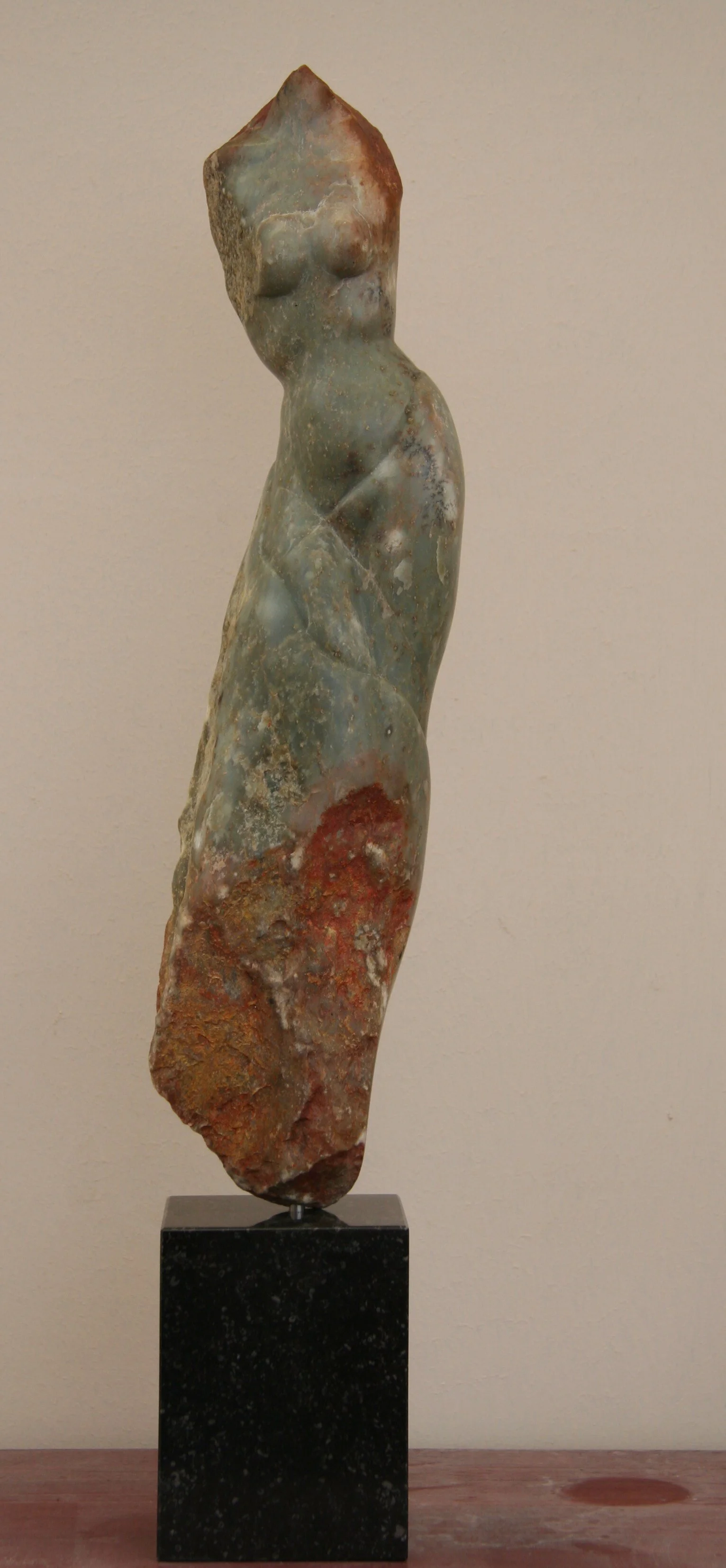 Lady Lemon stone 40cm