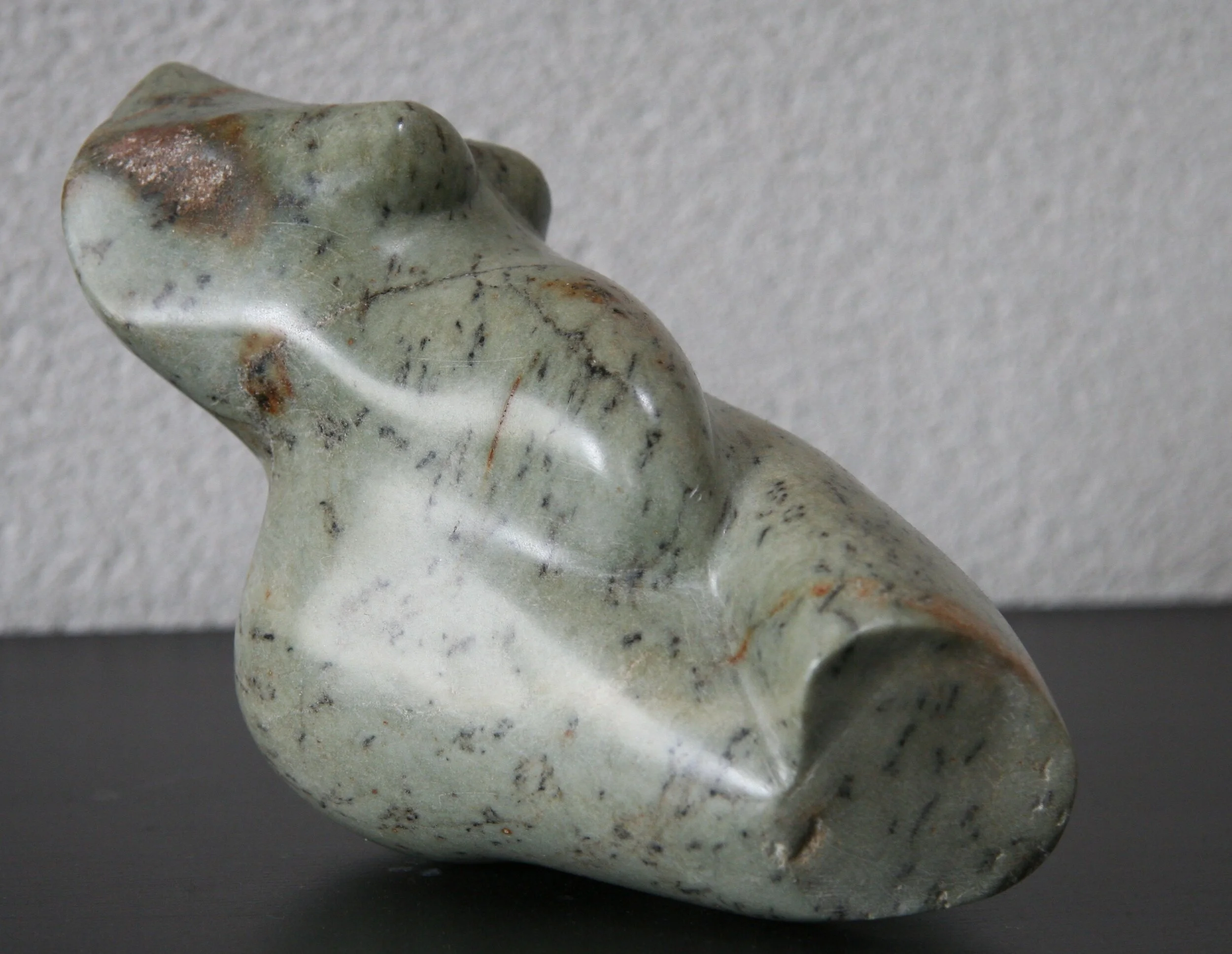 What's going on? Speksteen 10 x 17cm