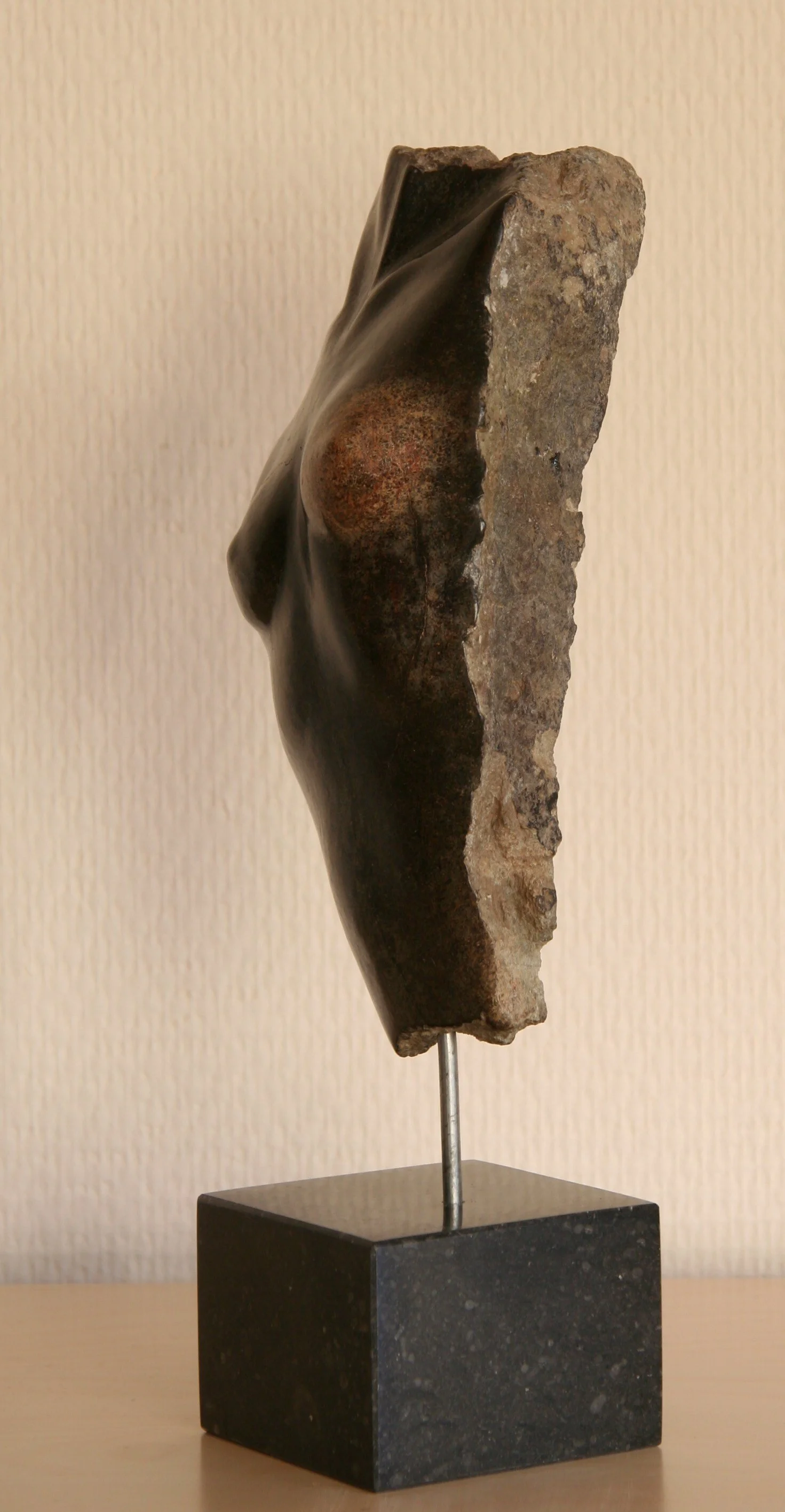 Fragile Serpentijn 25cm