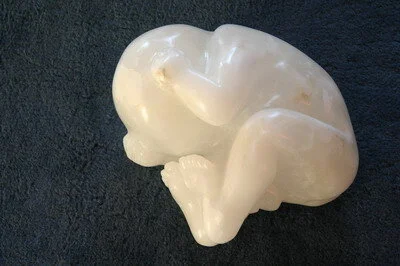 New born Albast 30cm