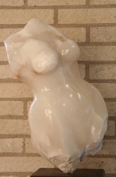 Torso Albast 50cm