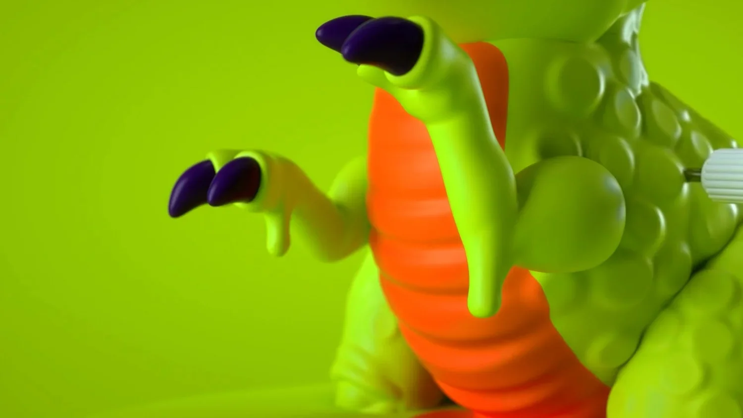 Burger King / The Meltdown