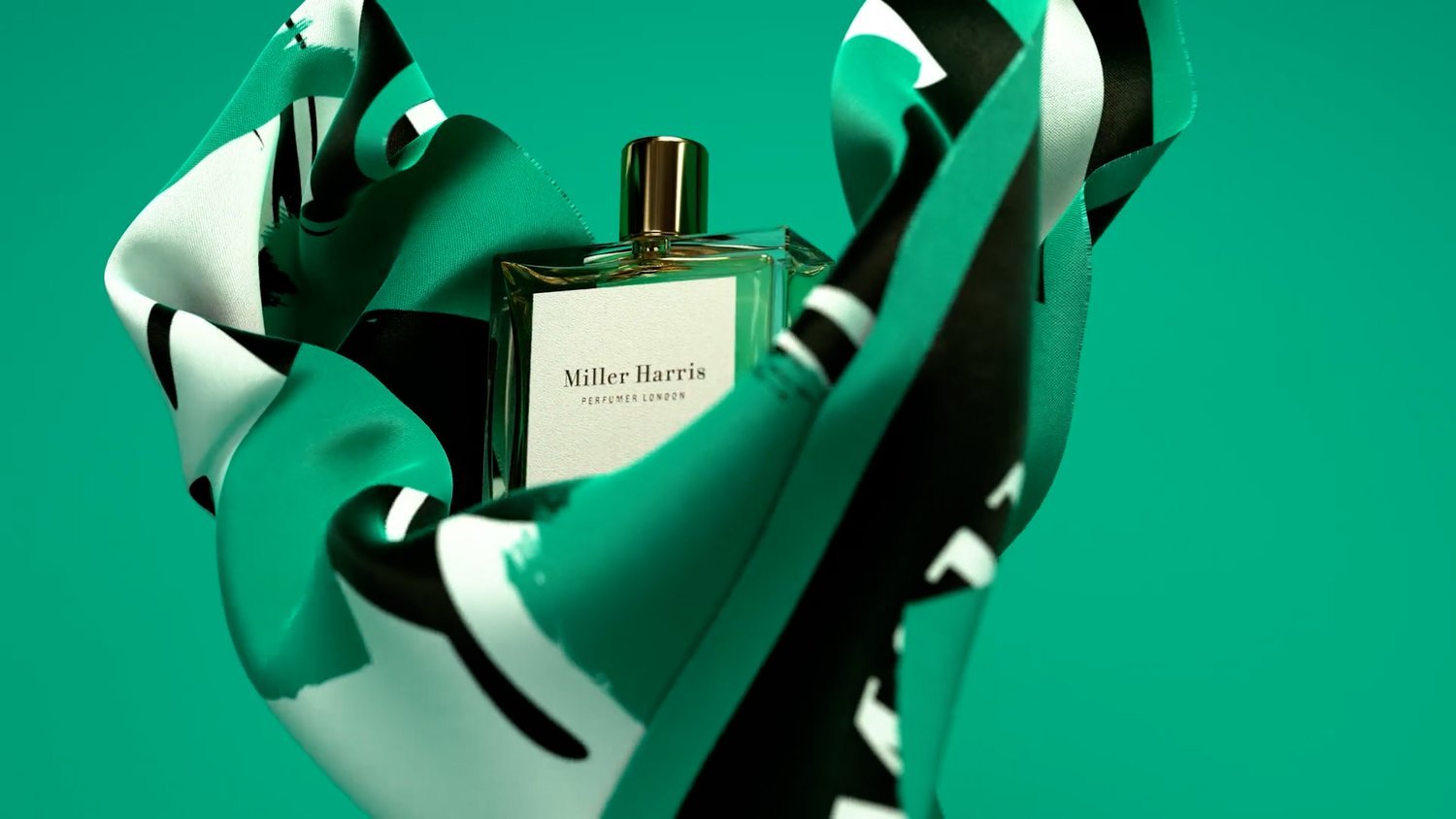 Miller Harris / Giftwrap