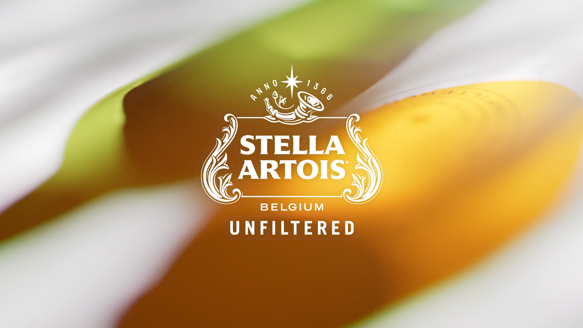 Stella Artois / Unfiltered