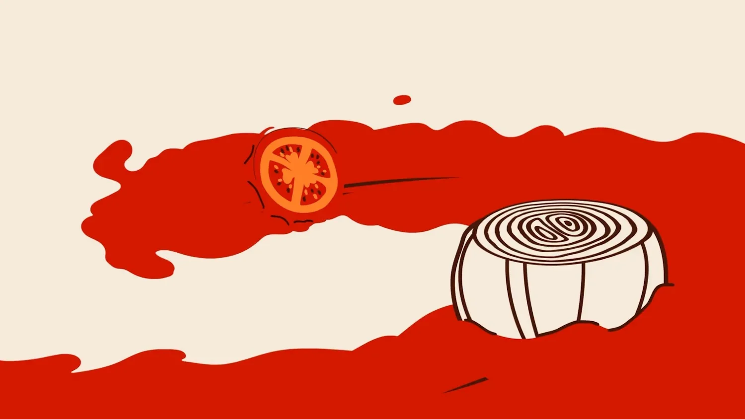 Burger King / Redesign