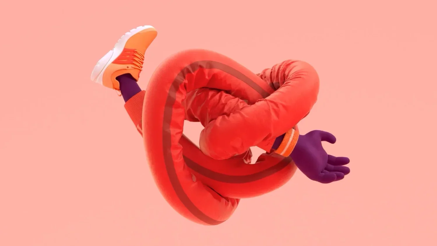 Gympass / Feel Better