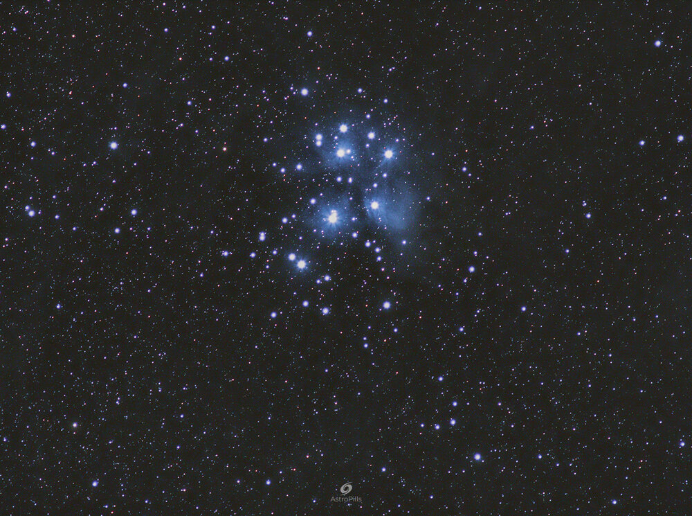 Pleiades