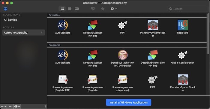 CrossOver 22 released for running Windows apps and games on Linux