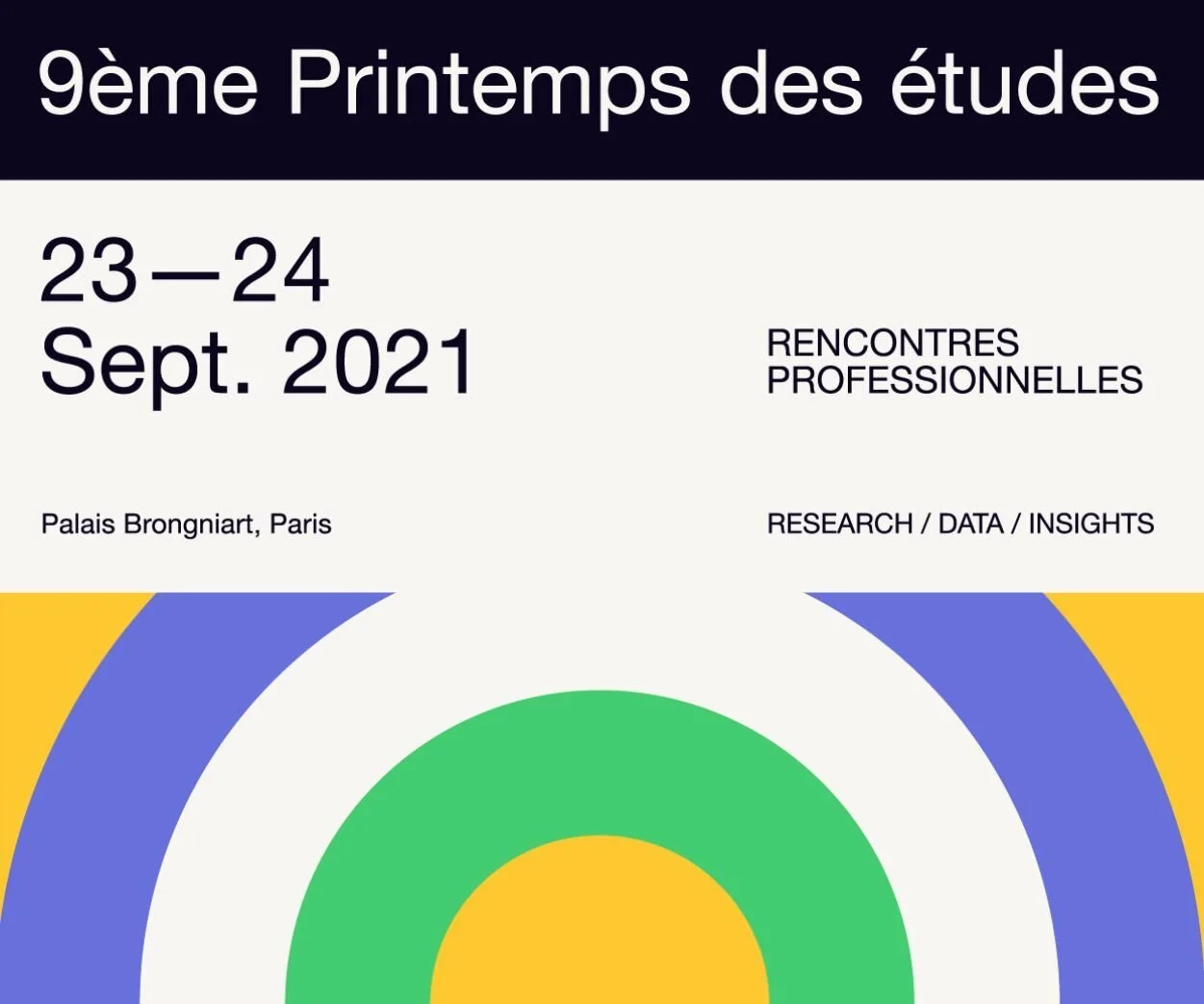 CONFERENCE: SOUND IS THE FUTURE OF MARKETING
