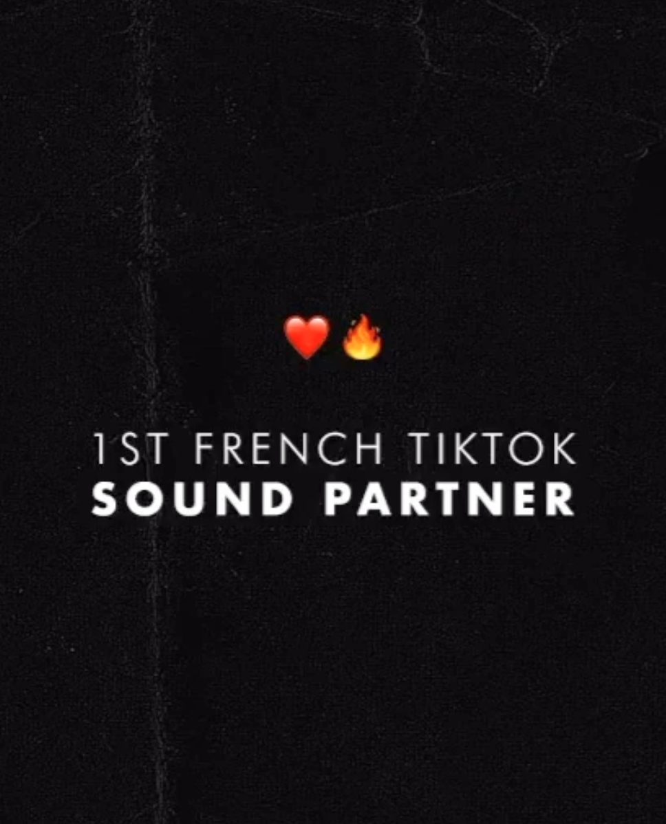 Like Fire is TikTok partner