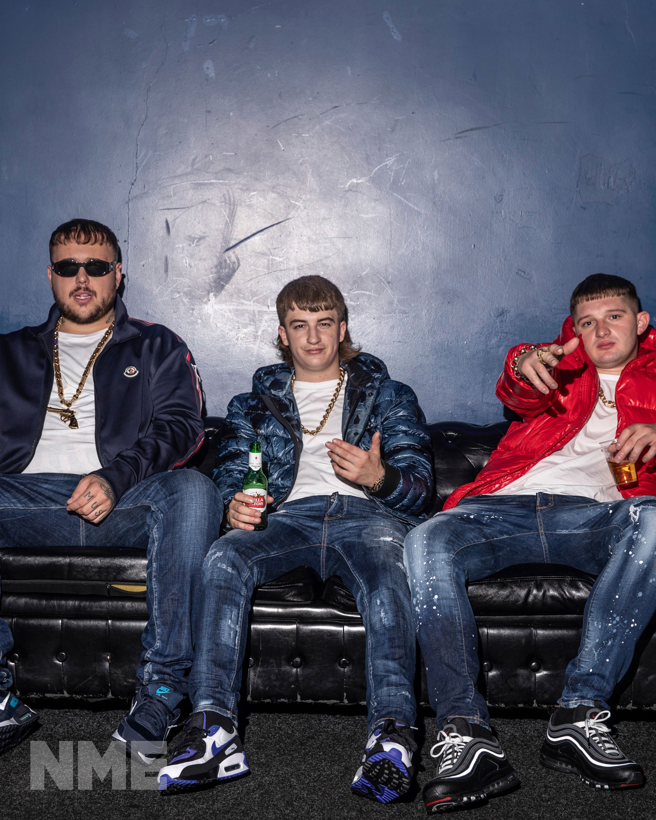 Bassline : L'arme secrète de la pop britannique 