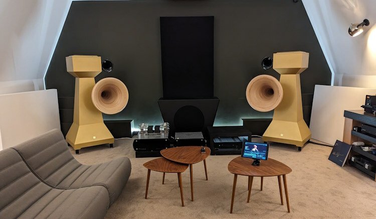 Bars audiophiles, listening parties et jam sessions : le retour de la patience dans l’écoute