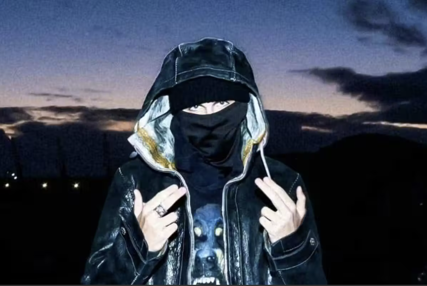Des New Boyz à EsDeekid : l'histoire rebondissante du Jerk. 