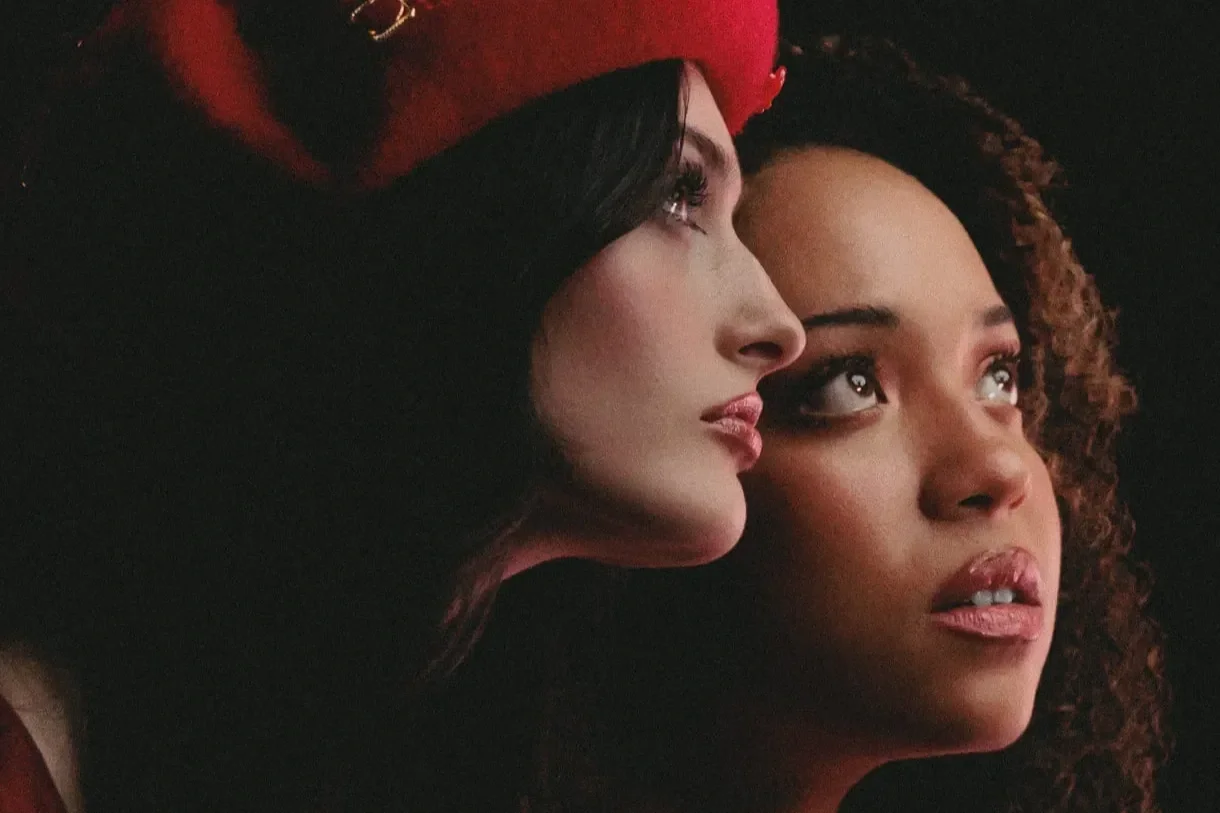 LA POP FÉMININE CHANGE DE VOIX