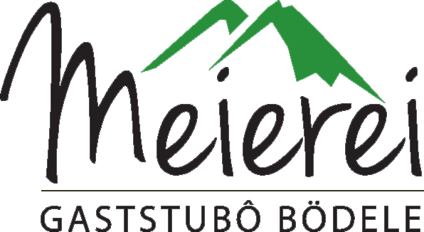 Meierei Bödele