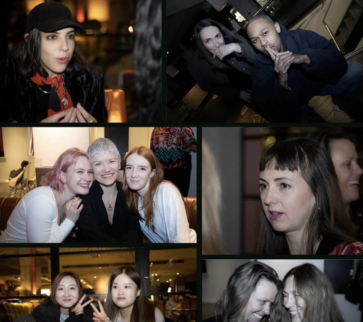 WATCH: International Women’s Day Event and The Social Power of Representation.