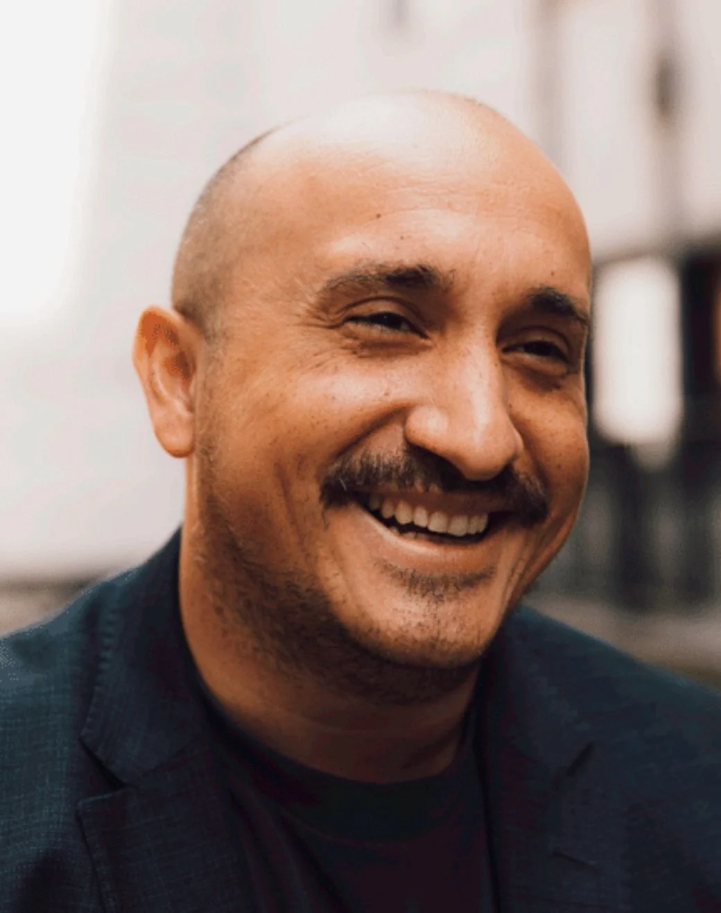 José Campi Portaluppi