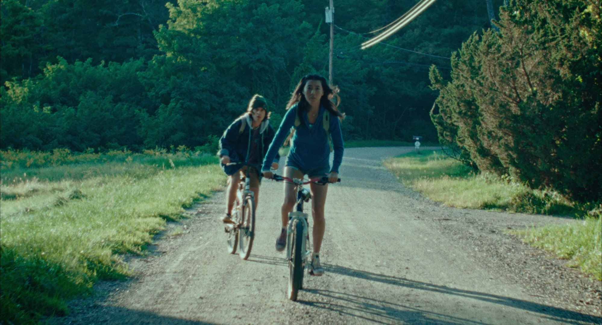 DAY 13 - THE TRUCK, DIR. ELIZABETH RAO