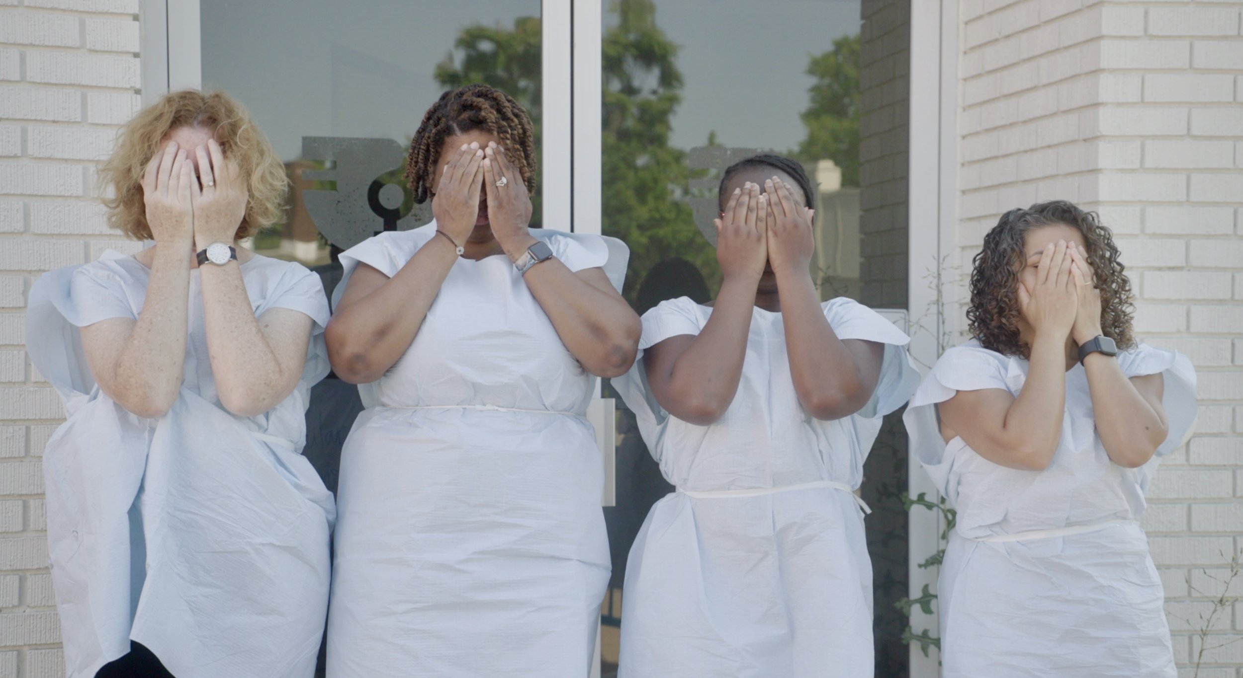 DAY 10 - CONTRACTIONS, DIR. LYNNE SACHS