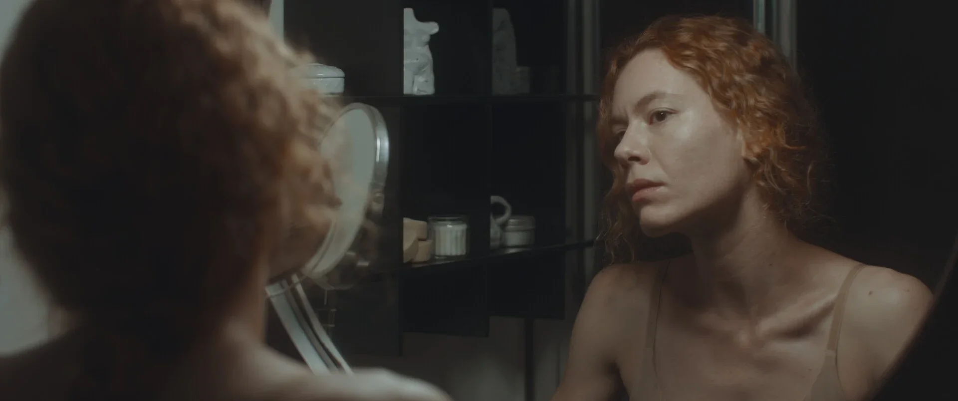 DAY 6 - MEASUREMENTS, DIR. MARTA CAPOSSELA