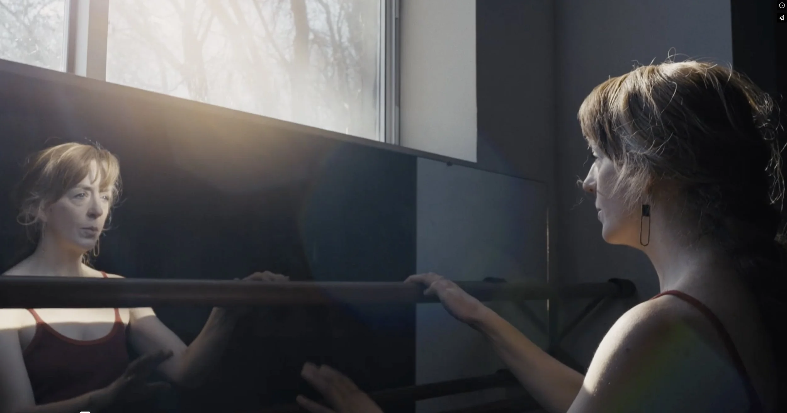 DAY 3 - TINY MOVEMENTS, DIR. LAURA SWEENEY