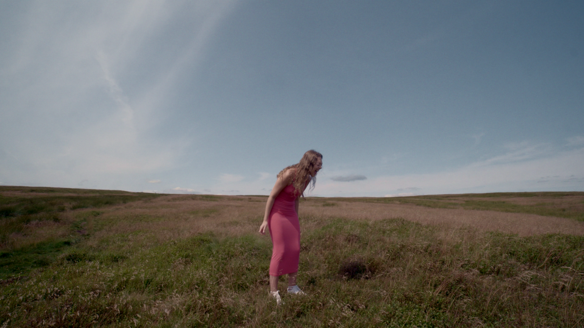 DAY 7 - SHE'S ASKING FOR IT, DIR. NATALIA ZAJACZKOWKSA