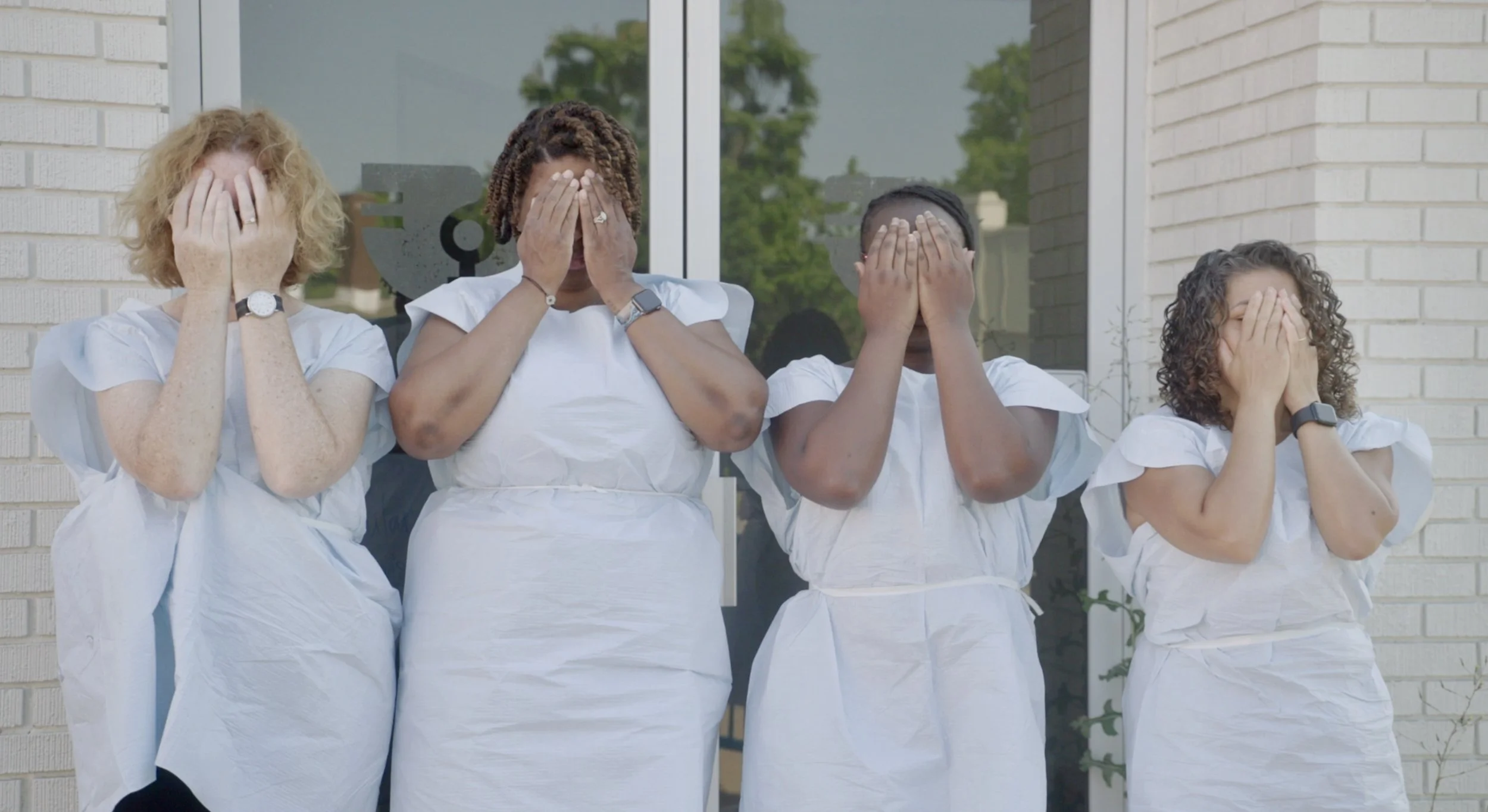 DAY 10 - CONTRACTIONS, DIR. LYNNE SACHS