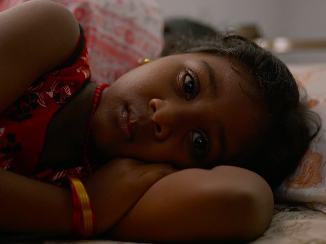 DAY 11 - THE AWAKENING, DIR. SUMI MATHAI — 16 Days 16 Films