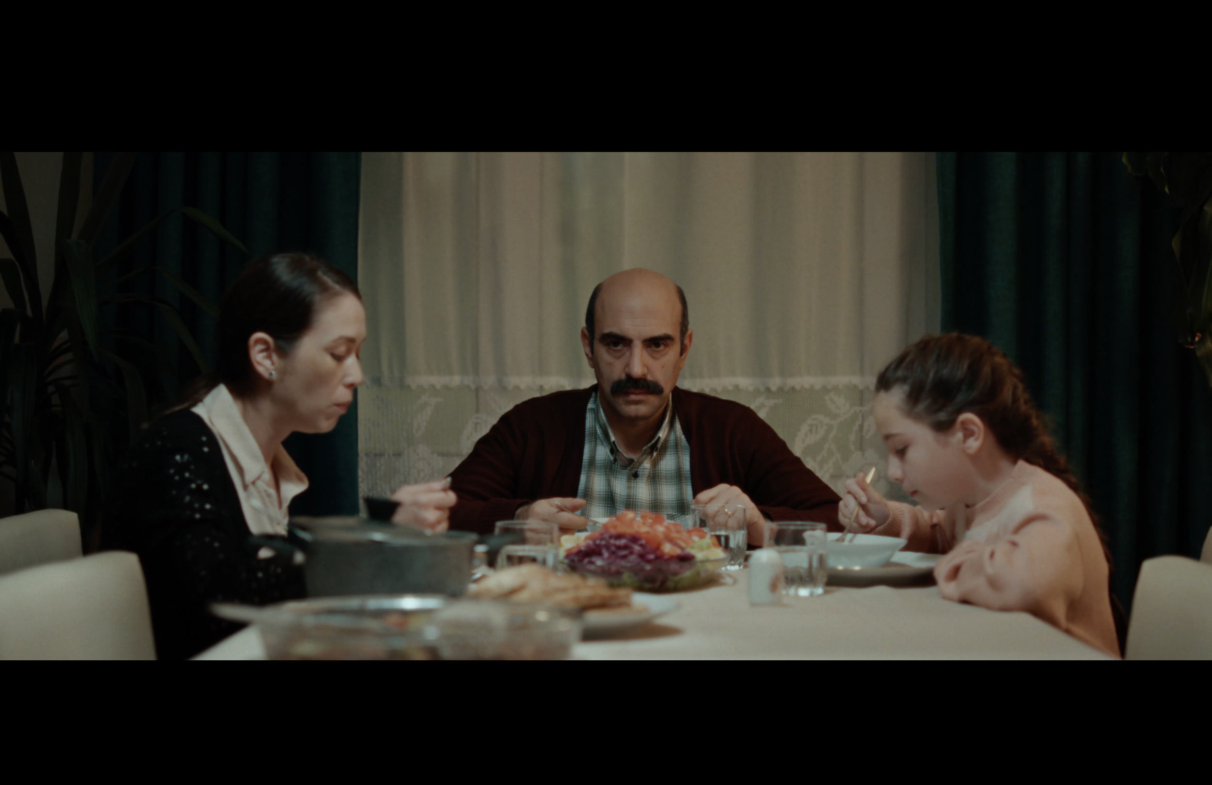 DAY 15 - CHICKEN BROTH SOUP, DIR. BY DENIZ BÜYÜKKIRLI