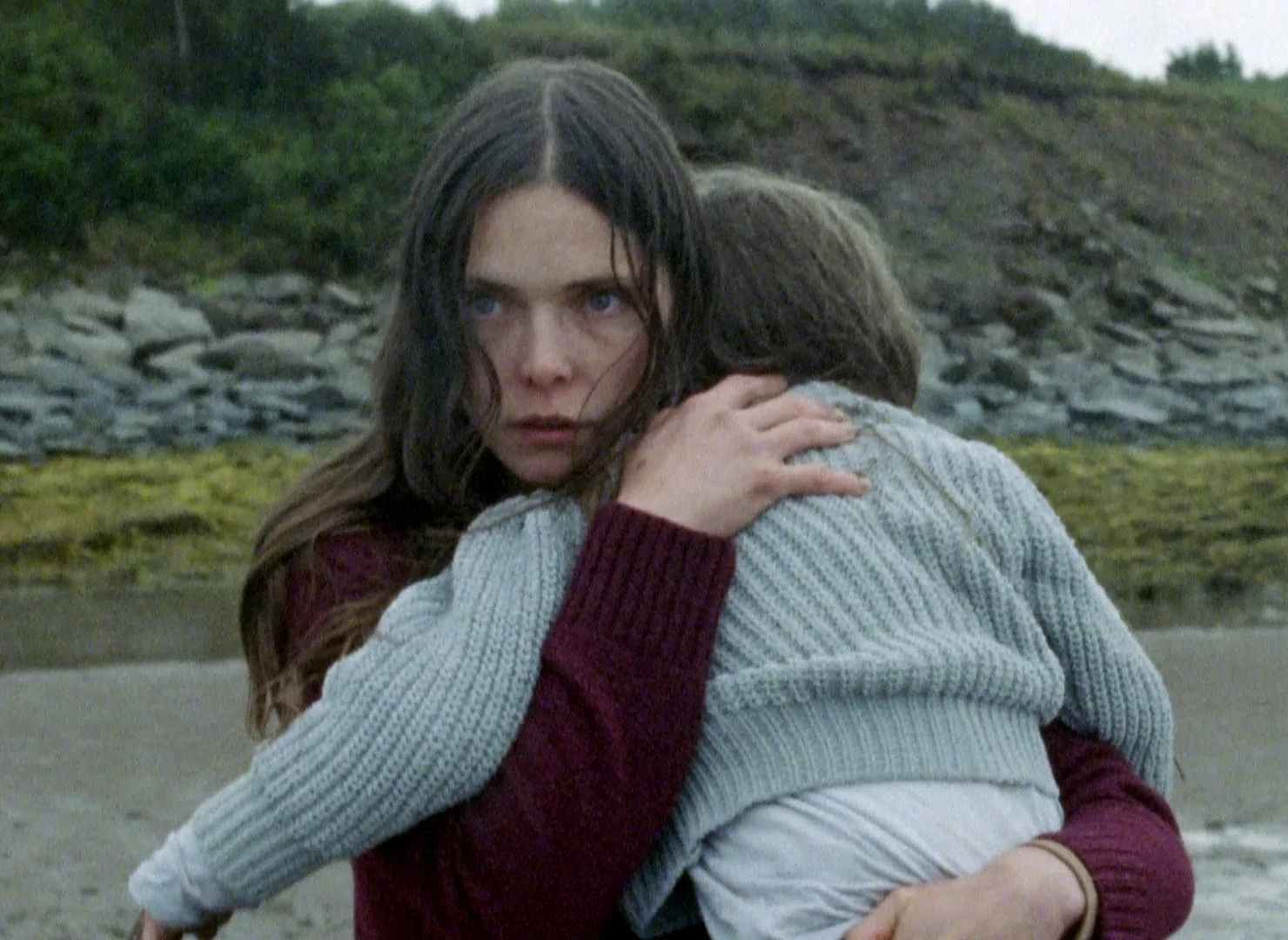 DAY 16 - MOTHER'S SKIN, DIR. LEAH JOHNSTON